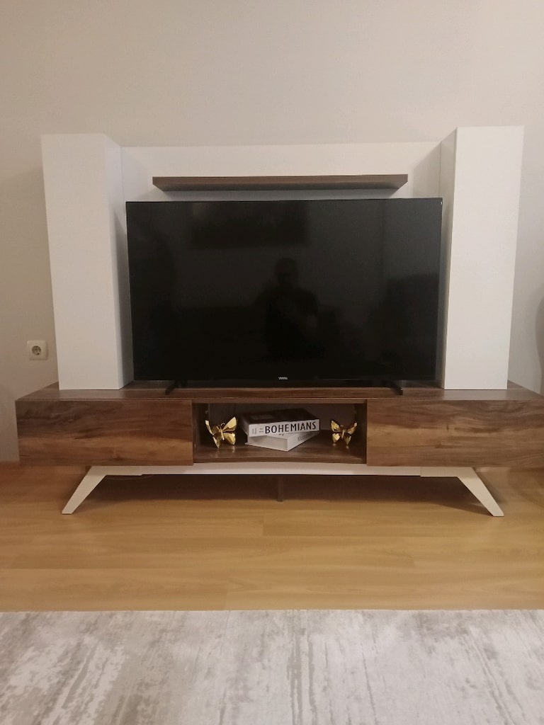 TV Ünitesi - 5