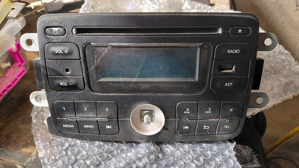 cd calar - 3