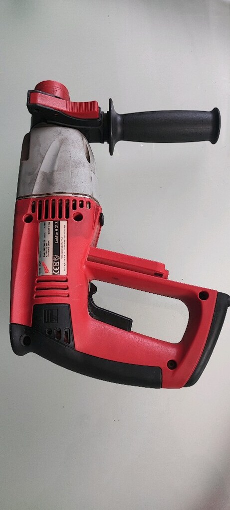 SARZLİ MATKAP VİDALAMA SOMUN SIKMA ÇOKLU EKİPMAN KULLANIR 24 VOLT MAKİ - 9