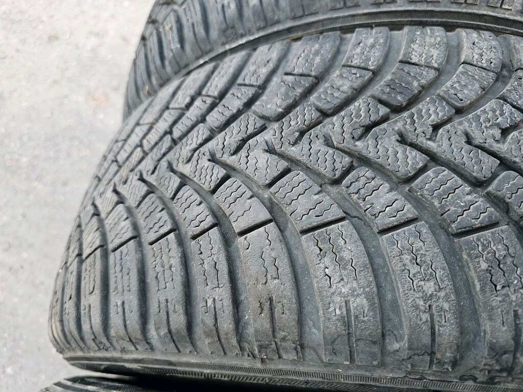 Falken 4 Adet Kış Lastiği 205/55R16 - 8