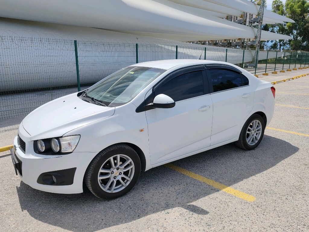 güzel temiz bakımlı arac - 3