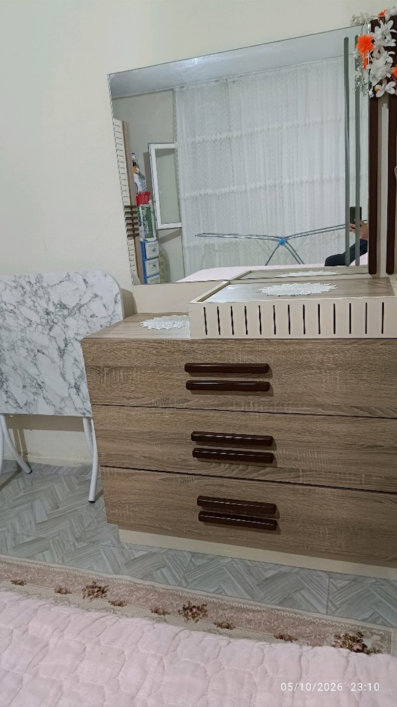 Yatak Odası Dolabı Takım - 6