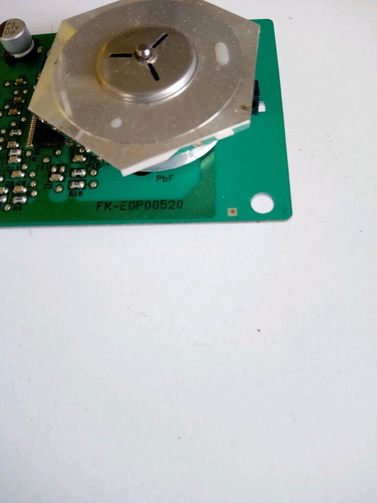 Poligon Motor Sharp Fotokopi Makinesi Çıkması Yer Ceyhan - 7