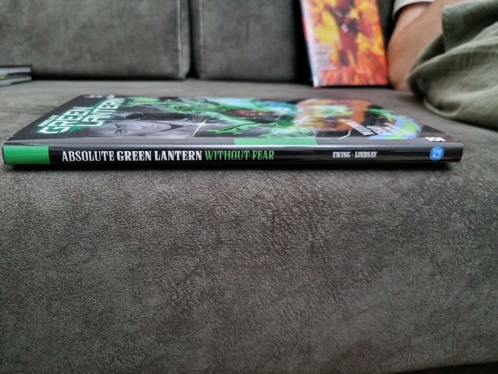 DC Comics evreninden çizgi roman - 3