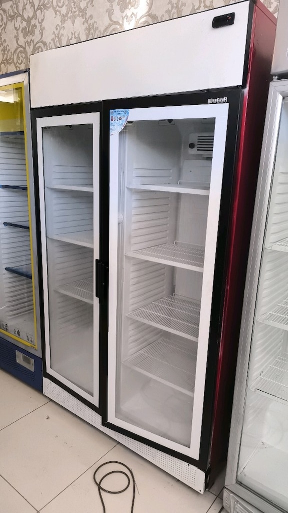 tekel dolapları market dolapları bakkal dolapları ayran dolapları çift - 8