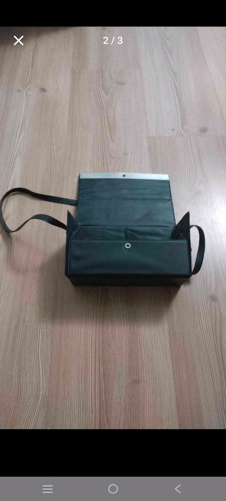 kaset çantası - 3