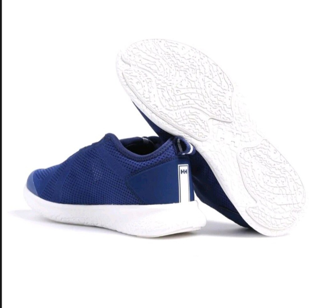 Orjinal Helly Hansen Erkek Sneaker Ayakkabı - 5