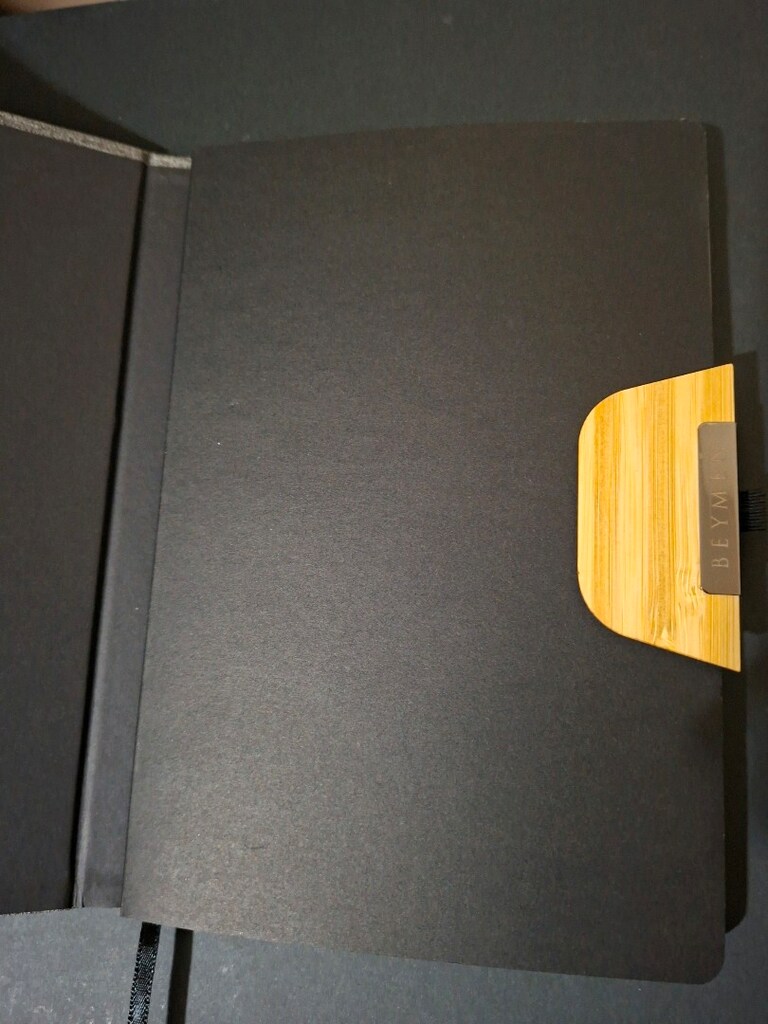Beymen Sıfır defter ve tükenmez kalem - 6