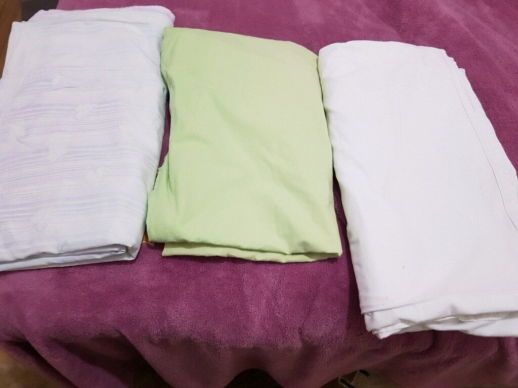 Eskilerden pileli divan örtüsü - 11