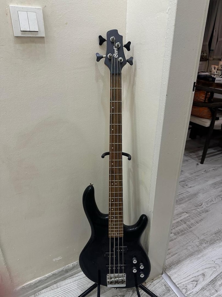Cort Action 4 telli Bass gitar - 2