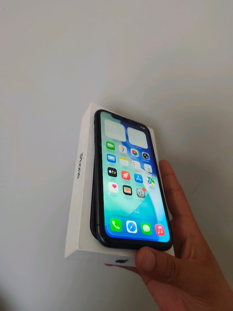 İPHONE 11 64 GB TR CİHAZI AÇIKLAMAYI OKU - 5