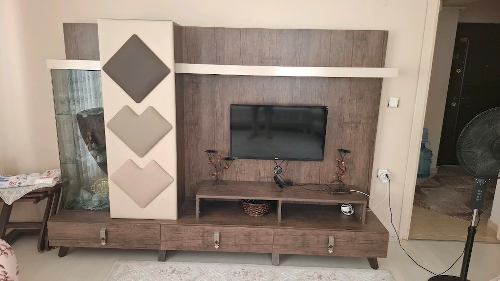 TV Ünitesi