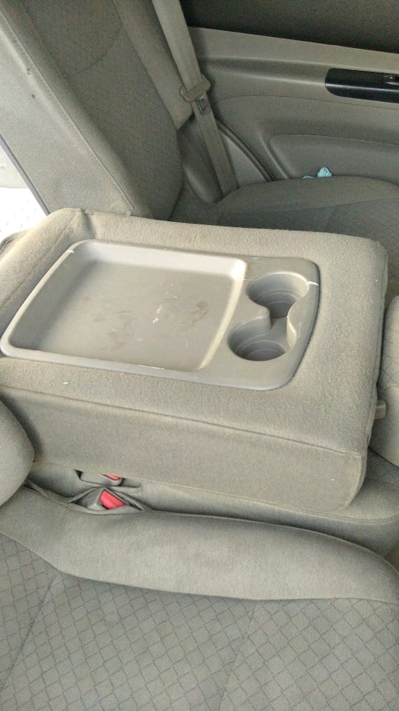 Fırsat Fiyata Chevrolet Rezzo SX Comfort Special Edition - 10