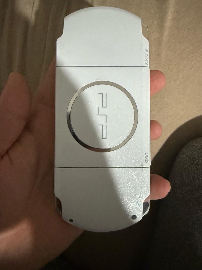 sony psp 3004 - 4