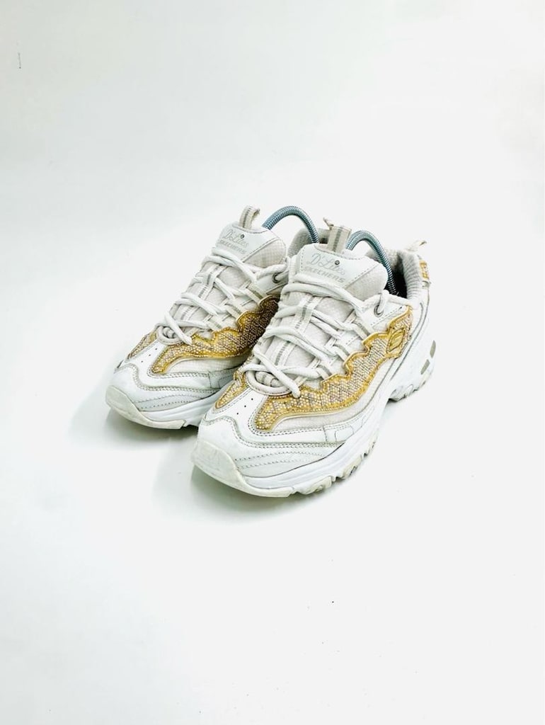 Skechers Kadın Spor Ayakkabı - 4