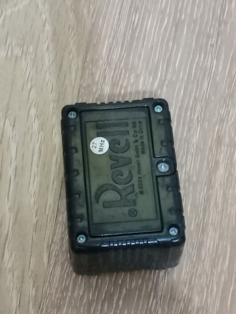 Kumanda - 2