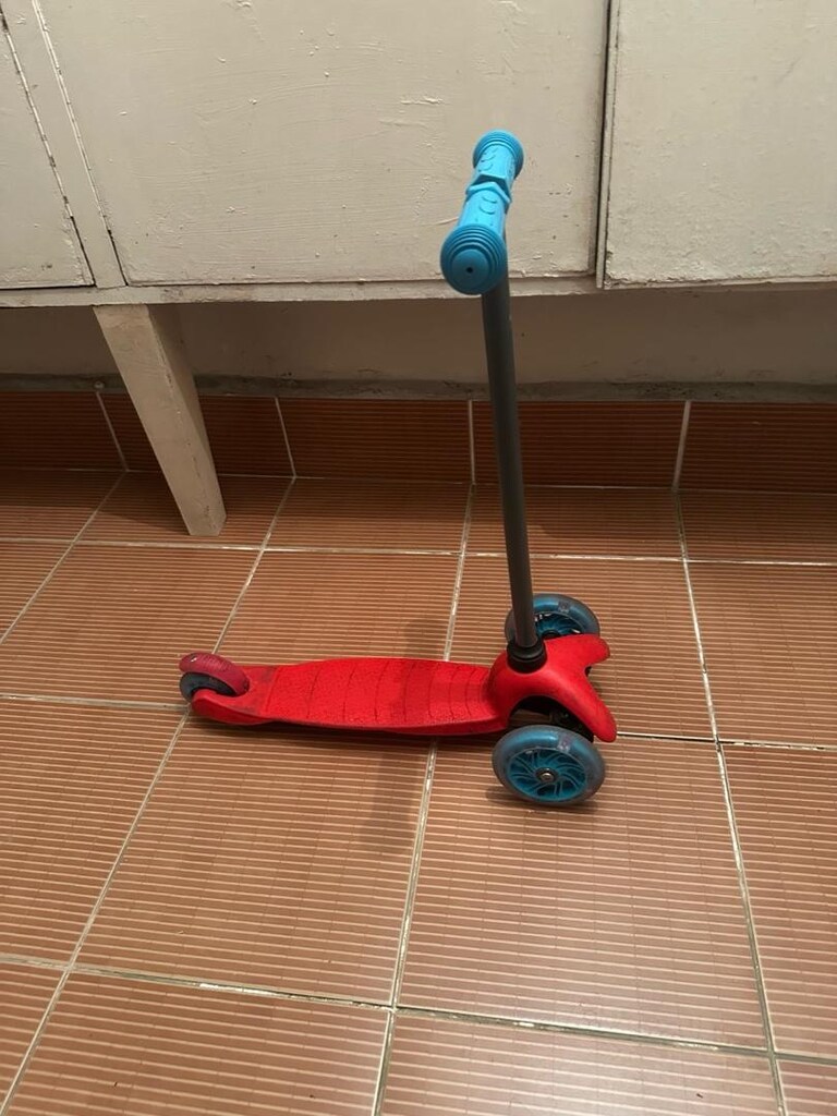 çocuk scooter - 3