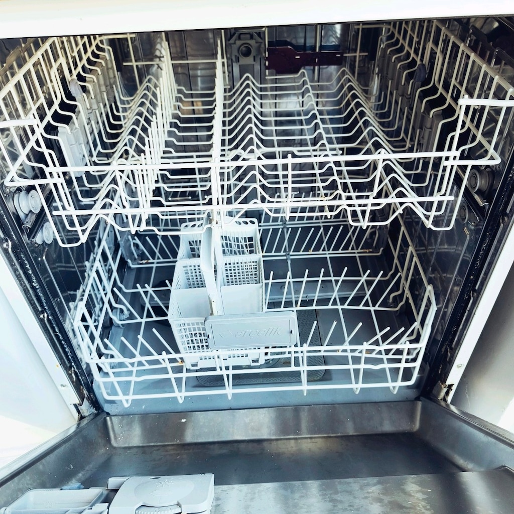Altus Bulaşık Makinesi - 4