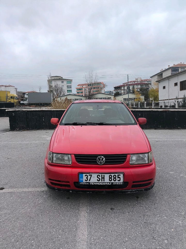 Otomatik Polo - 2