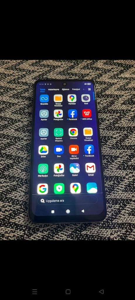REDMİ NOTE 9 PRO - 3