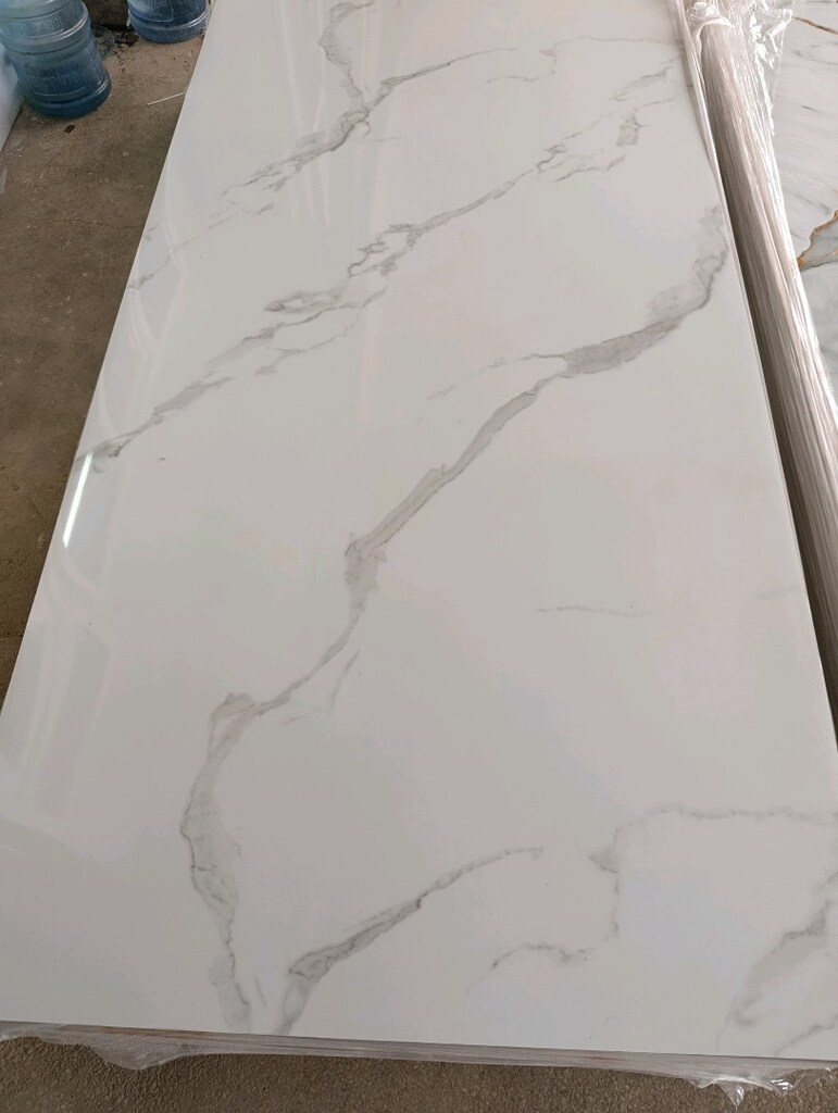 PVC panel zemin ölçü 244x122 - 3