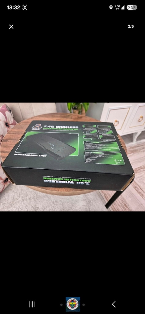 15000 oyunlu retro atari - 4