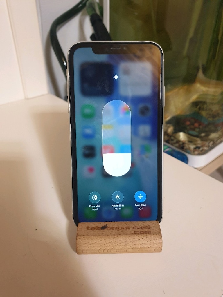 İPHONE 11 64 GB TR Cihaz değişensiz - 7