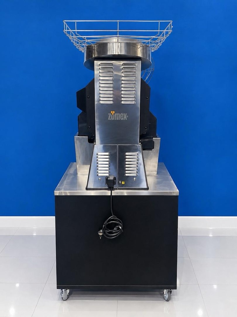 Zumex Speed S+ All in One Portakal Sıkma Makinesi - 4
