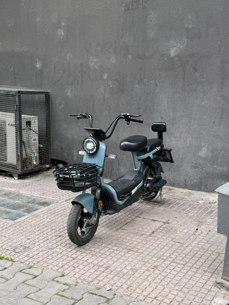 ARORA ZR3 ELEKTRİKLİ BİSİKLET EHLİYETSİZ - 9