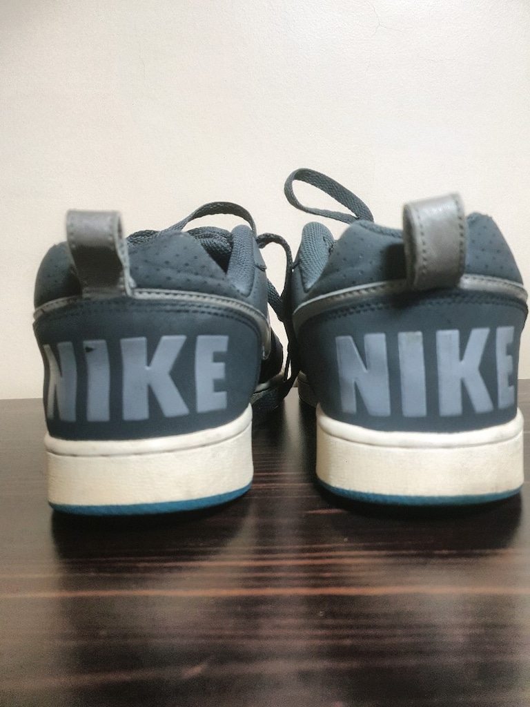 Nike Court Borough Low (Kod: 838937-005) - 2