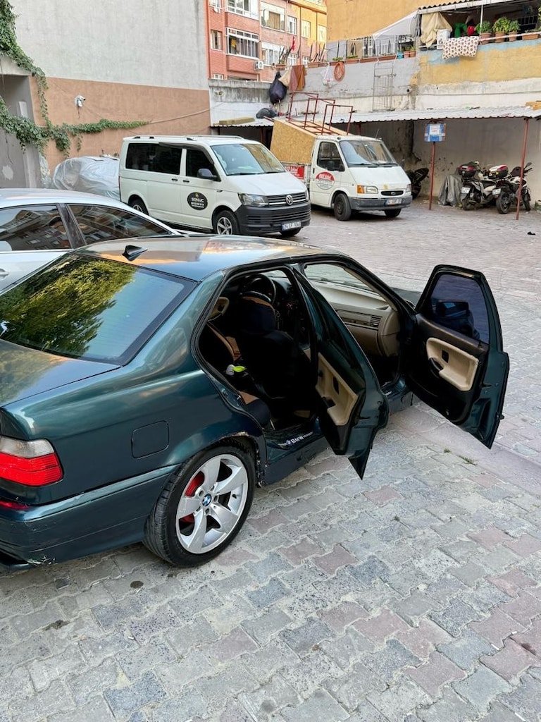 BMW M sport - 10