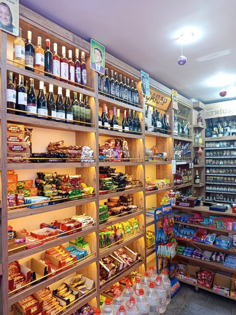 Beylikdüzü AVM girişinde şehir değişikliğinden dolayı satılık - 6