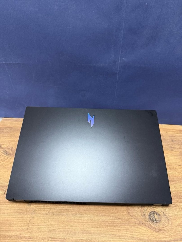 NİTRO Ryzen 7 (13) 16 ram 512 ssd RTX 4060 8 gb - 4