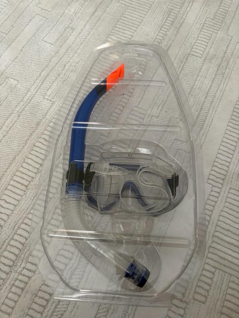 snorkel takım - 2