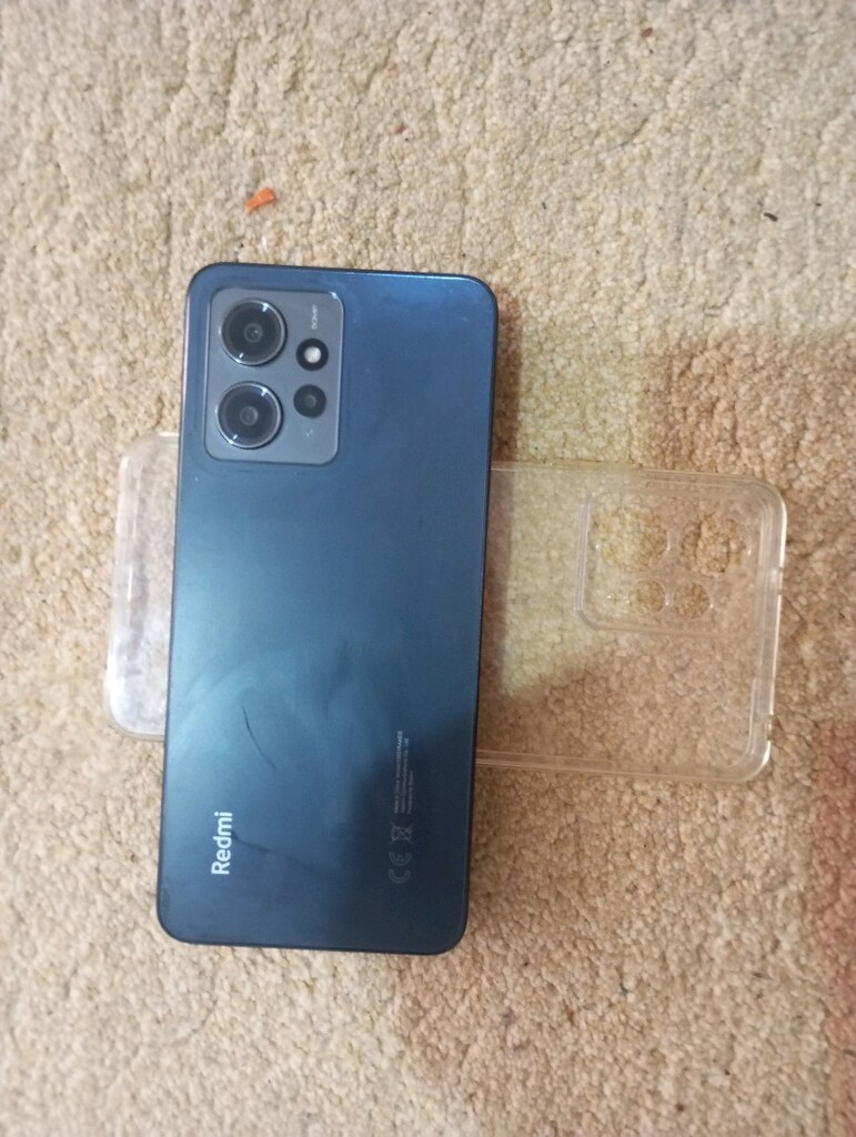 Redmi Note 12 128 GB - 2