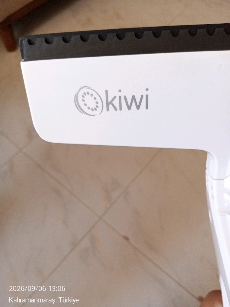 kiwi cam sil makinesi - 2