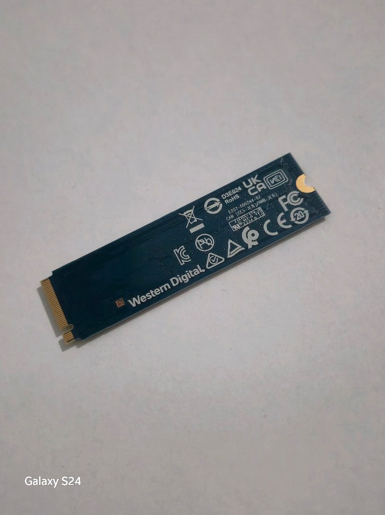 Sandisk sdd plus 500gb - 6