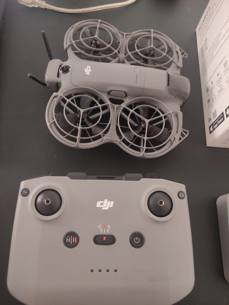 DJI NEO 2 - 3