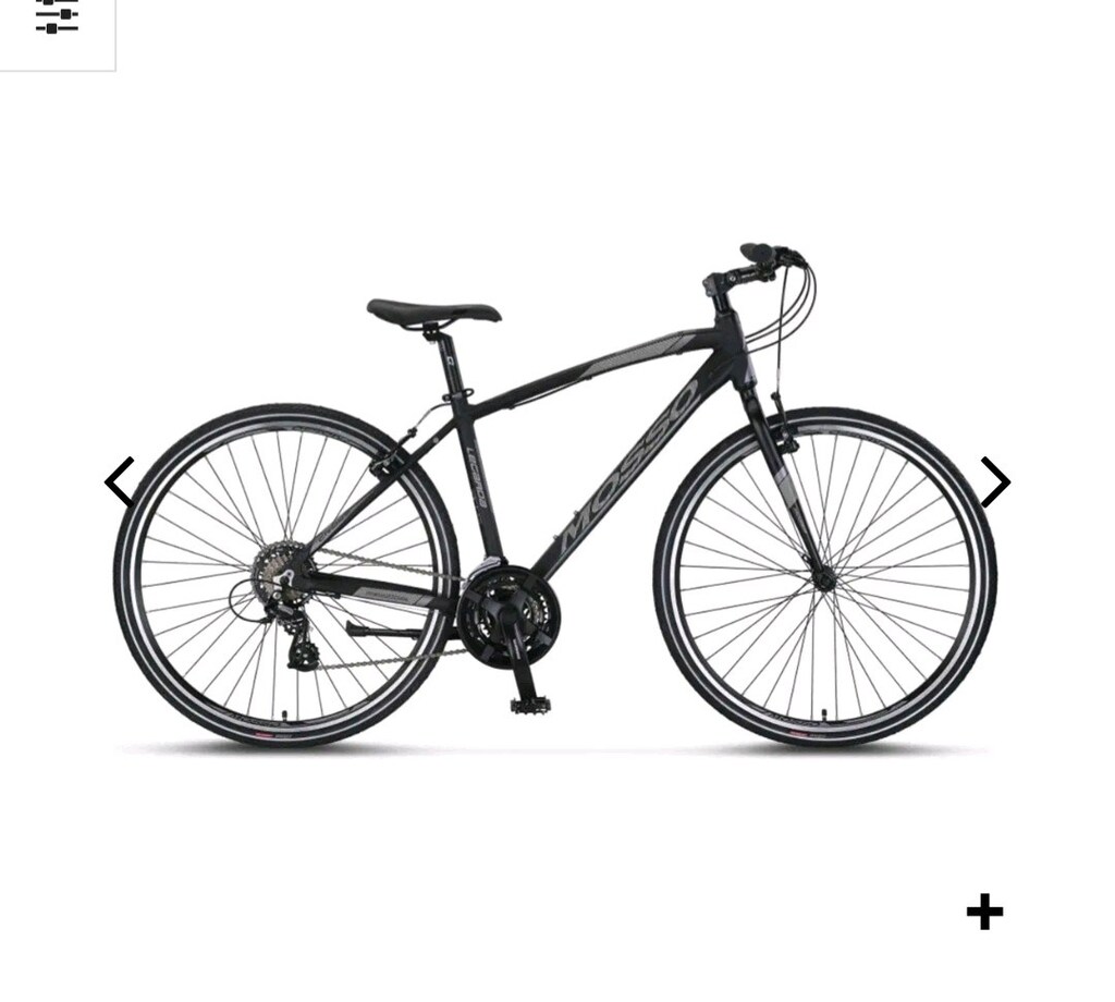 Mosso Legarda 2221 Mdm V46 kadro - 4