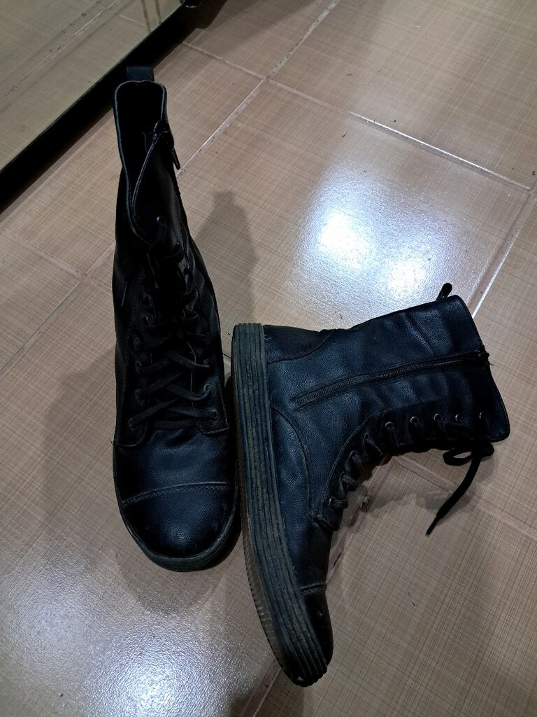 Çizme - 8