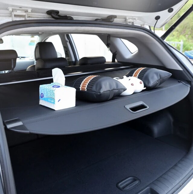 CHERY TİGGO 8 PRO BAGAJ PERDESİ