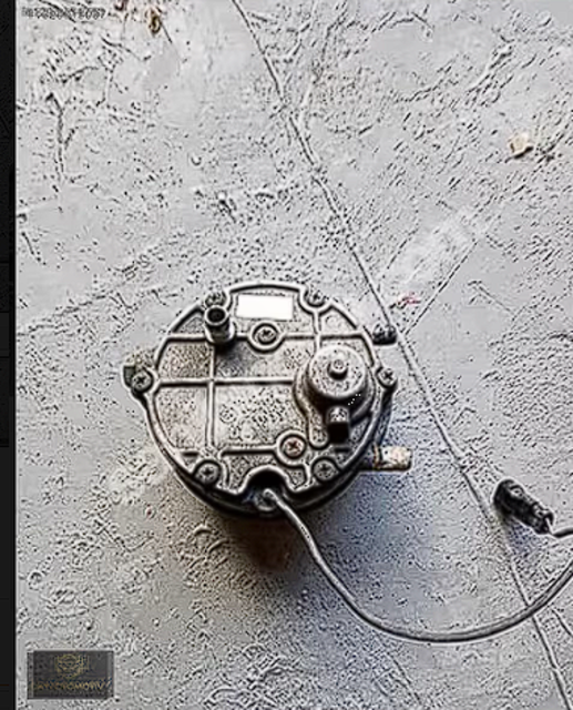 STEFANELLİ SİRALI SİSTEM GAZ BEYNİ ATİKER UYUMLU