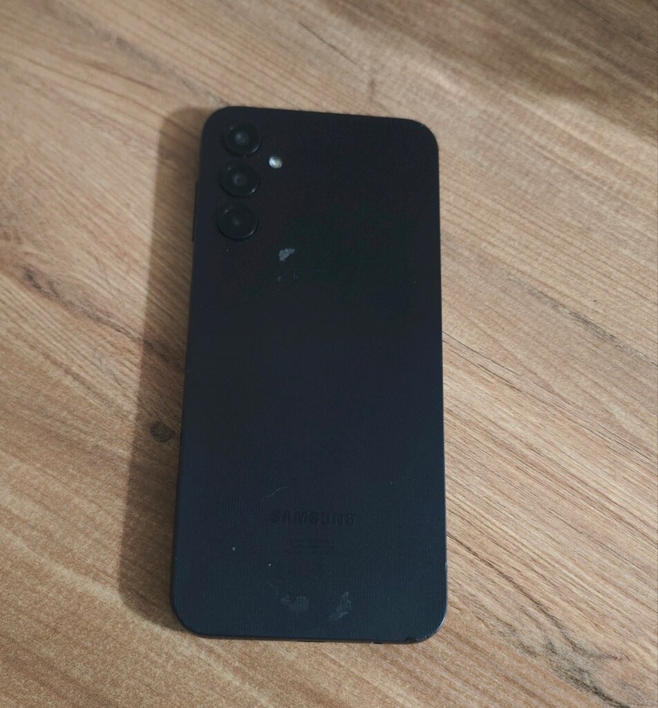 Samsung A14 4+4/64 - 2