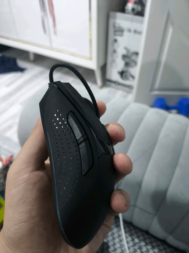 OYUNCU MOUSE - 3