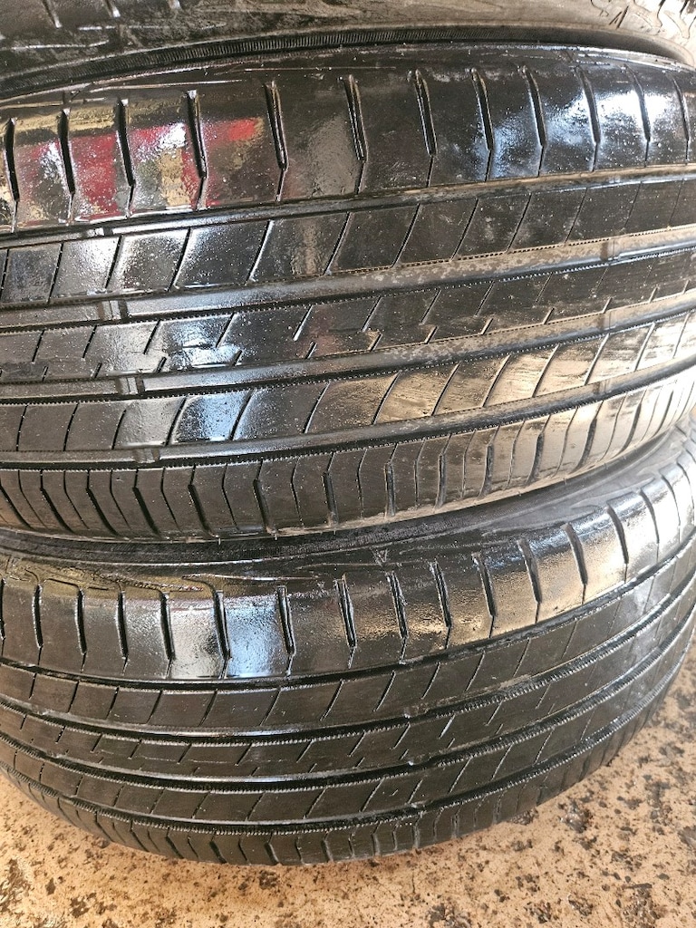 195 60 16 V Dunlop 2024 - 2