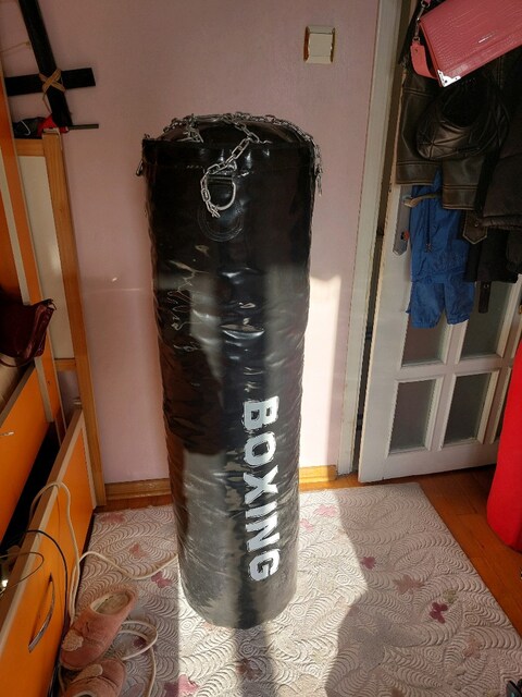 boxing