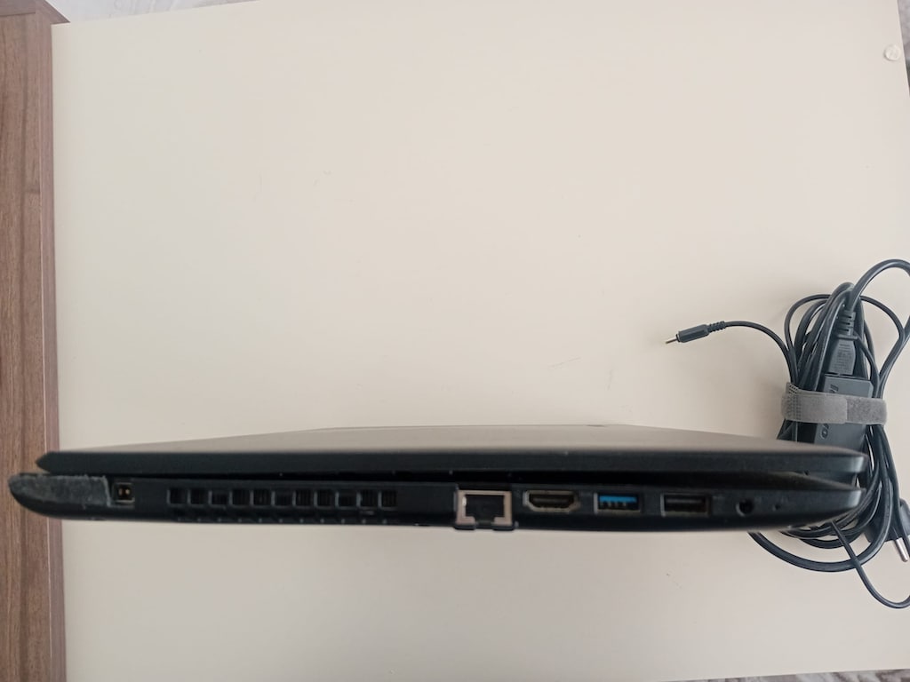 Lenovo i3 dizüstü bilgisayar leptop notebook laptop - 7