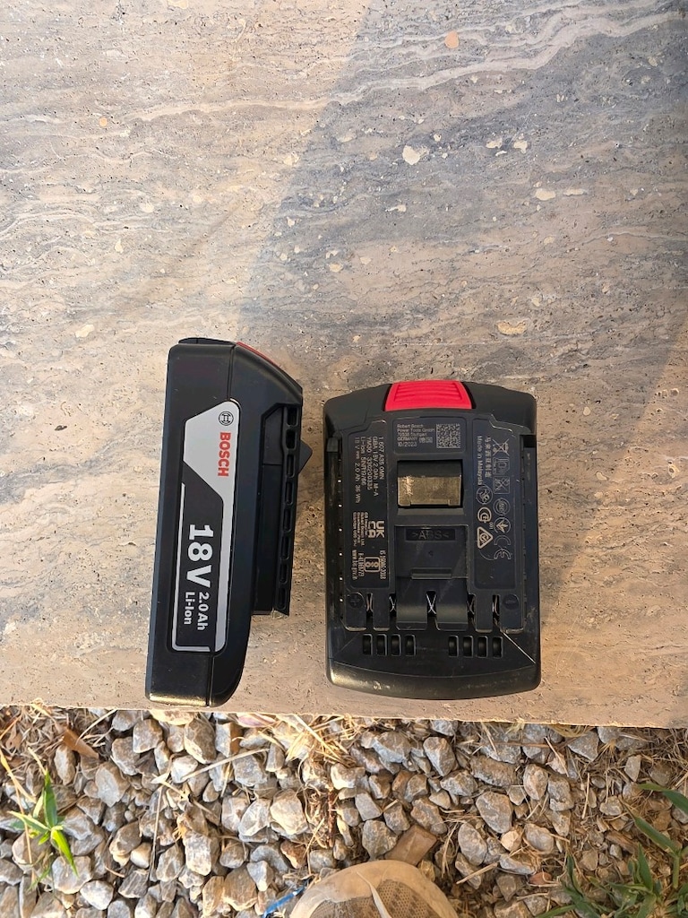 Bosch GSB-180 LI - 4