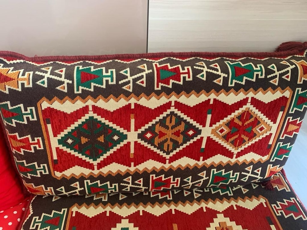şark köşesi - 6