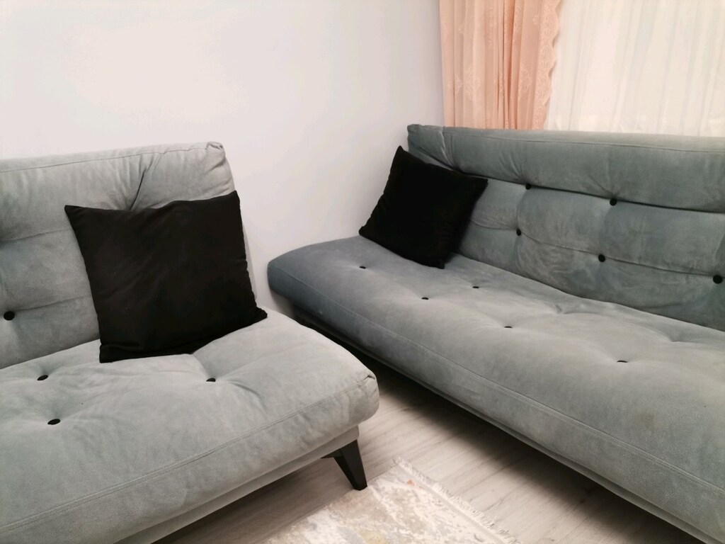 Kanape çekyat - 2
